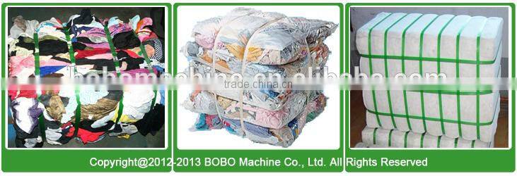 Carbon fiber machine