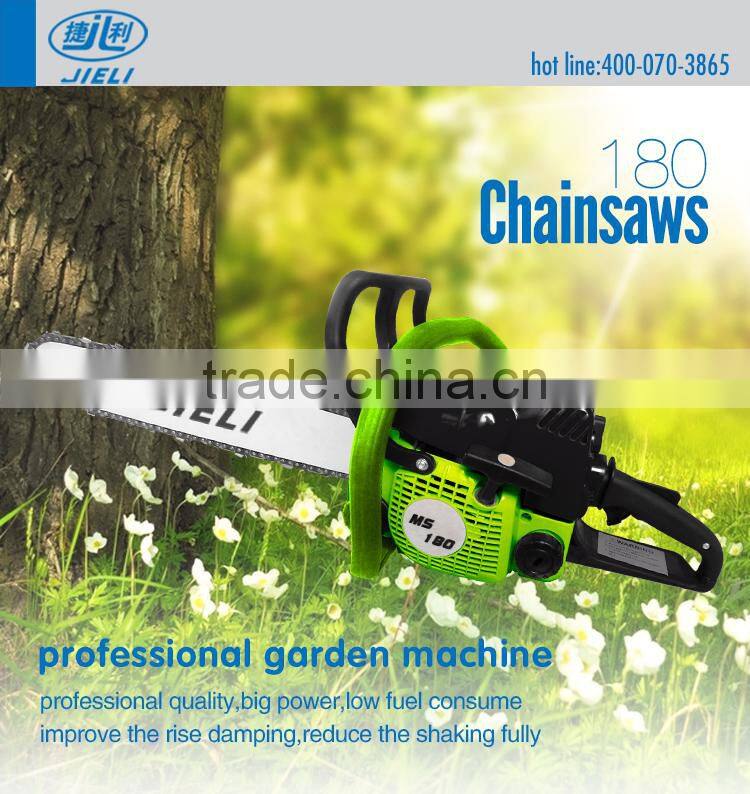 MS 180 170 2.2kw 32cc portable wooking wood wooden saw best cutting tools machine price chain saw