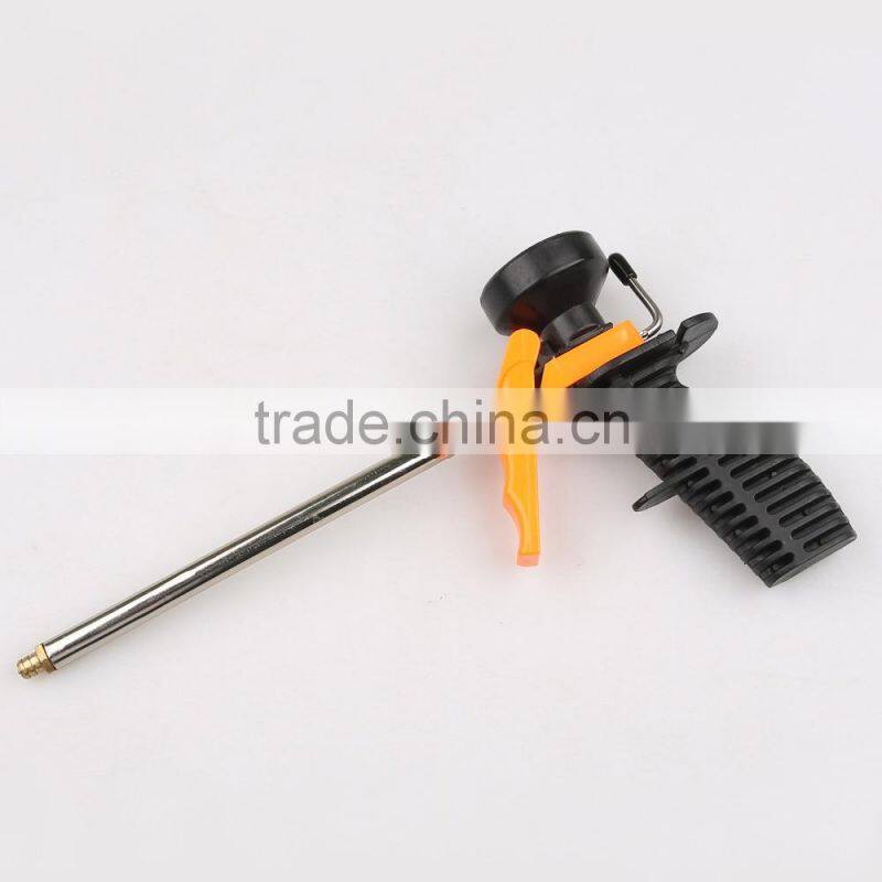 Cheapest paint spray gun,PU foam spray gun shaoxing zhejiang China