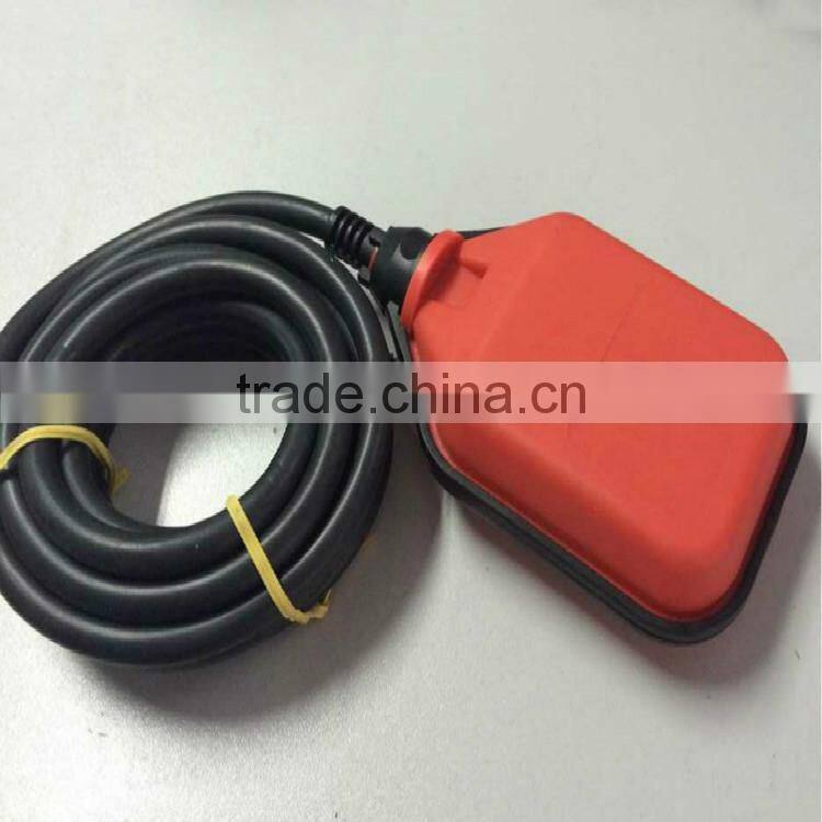 HEIGHT Hot Sale Float Switch/float level controller/float level switch with CE