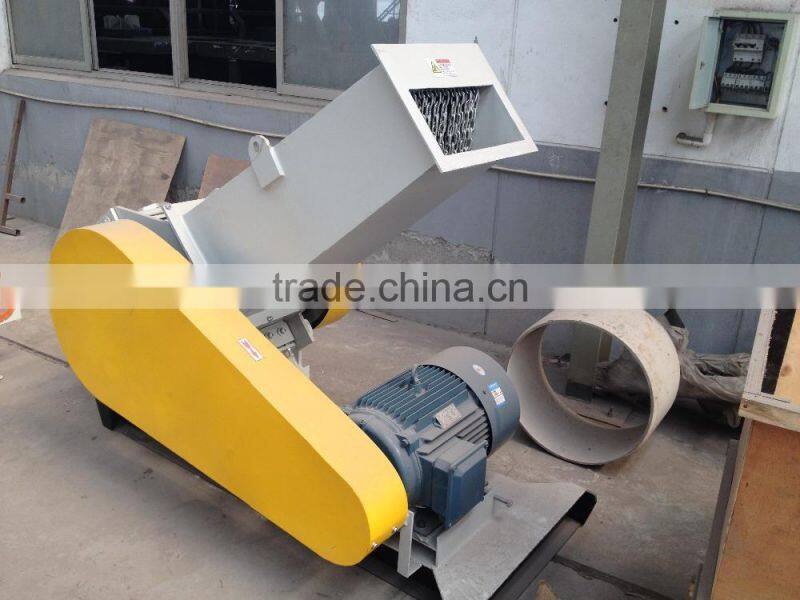 plastic crusher blades