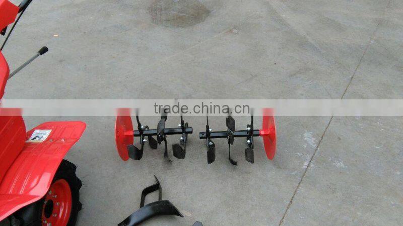 7HP mini tractor farm tractor agriculture machinery