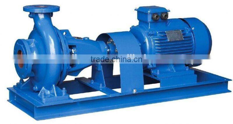 15KW End Suction Water Pump