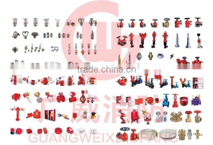 1/2 inch 68 degree sidewall fire sprinkler heads prices