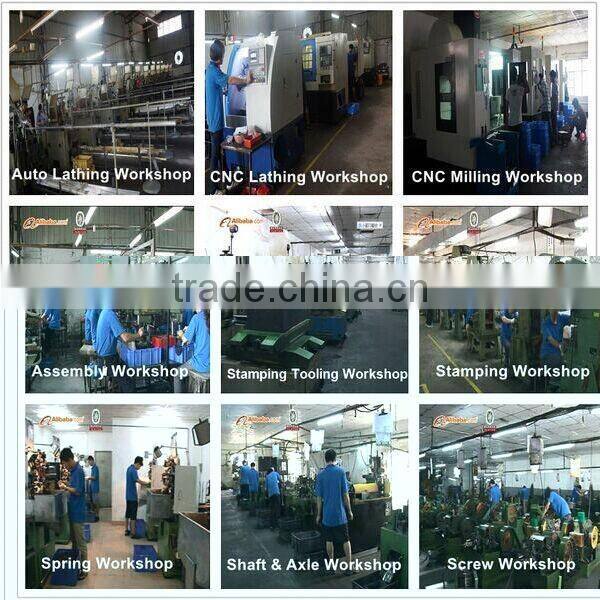 customized China fabrication metal CNC parts for electronic cigarette accessories in dongguan