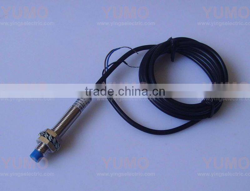 (LM8-3002PA) proximity switch 5v optical inductive proximity sensor capacitive proximity sensor