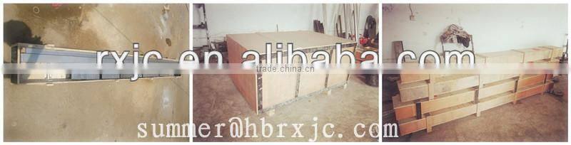 Automatic plastering machine for wall China supplier
