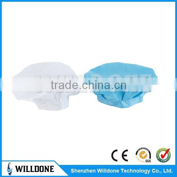Hot Sale Cleanroom ESD Cap, Anti-static Cap