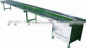 Stainless Steel Belt Conveyor Workbench