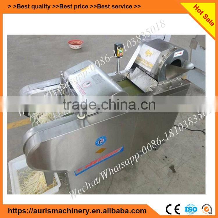 Industrial new spiral slicer slicing