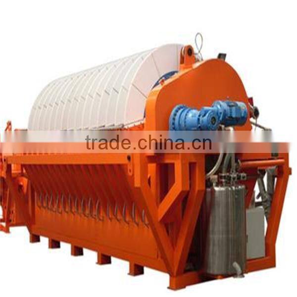 High income hengchuan Vacuum Filter