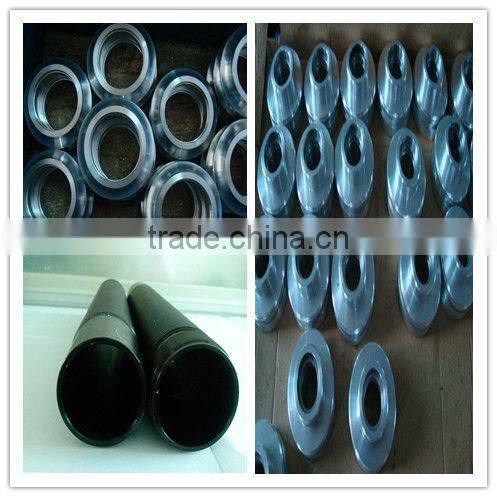 shock absorber pipe