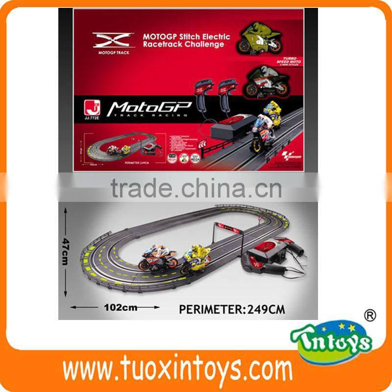 racing track, slot car racing sets, railcar series