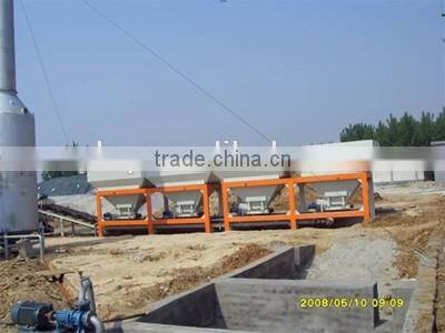 Good quality 120 t/h asphalt mixing plant