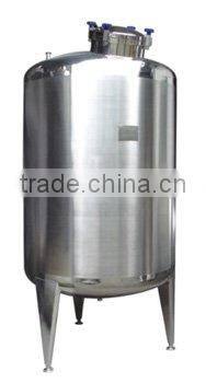 stainless steel palm oil storage tank,water tank