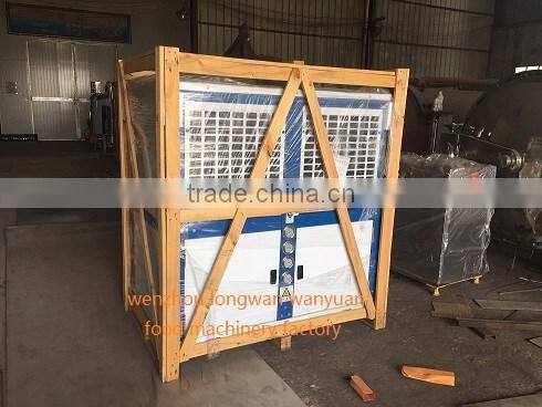 industrial water chiller