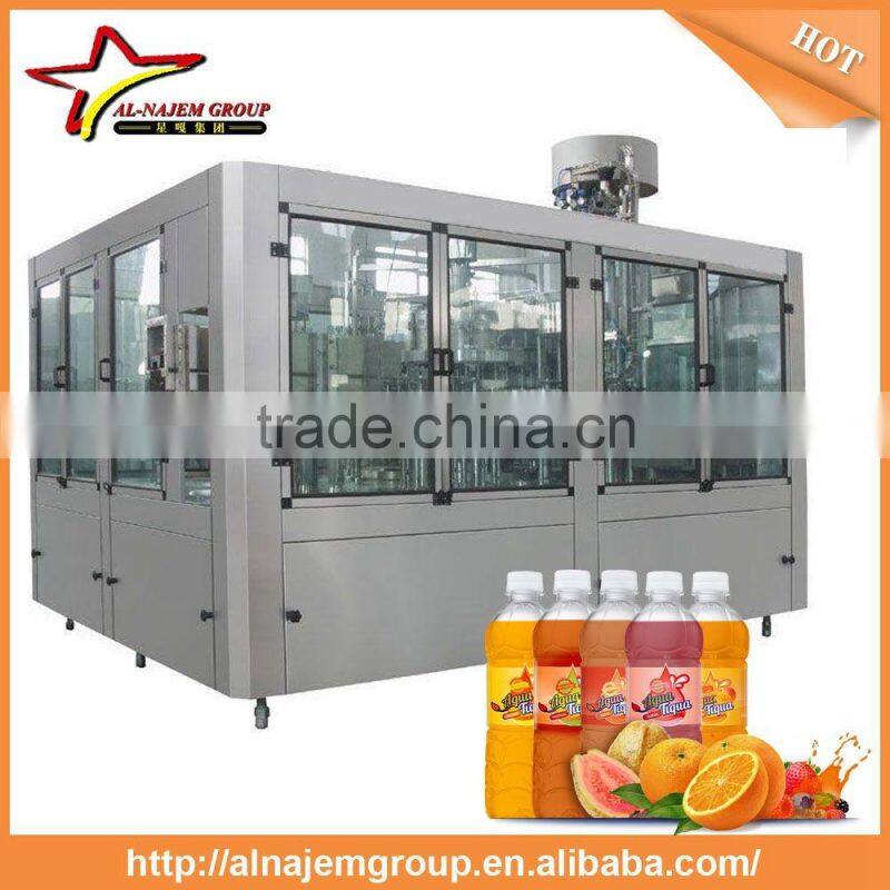 2014 hot automatic corn oil filling machine / water filling machine / juice filling line