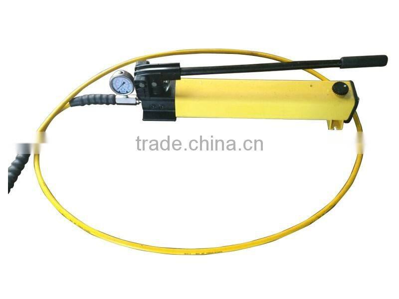 LEC Light Weight Hydraulic Cylinder Hydraulic Hand Pumps