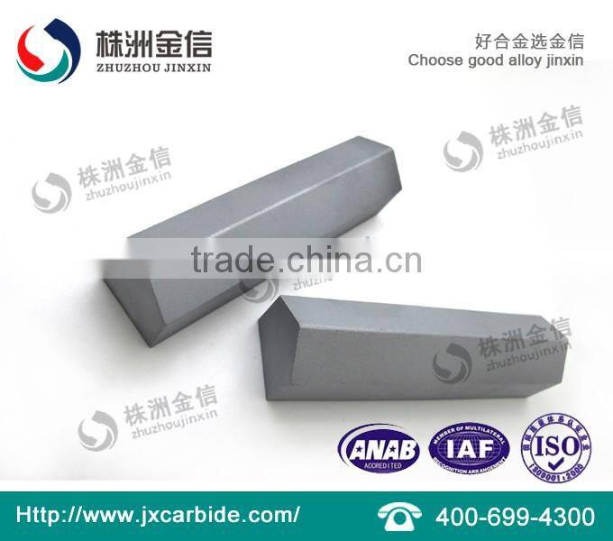 High Quality Tungsten Cutter Tools Tip Carbide Welding Tips Insert