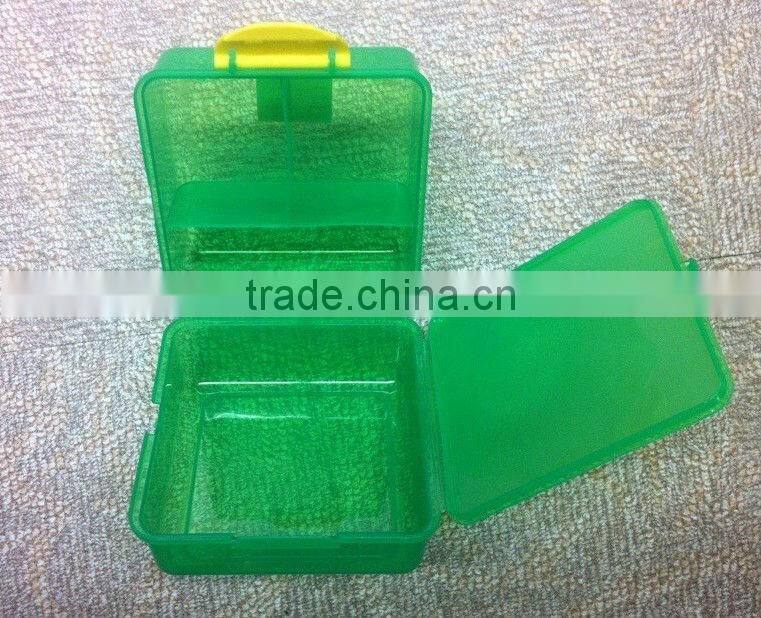 Two Layer lunch box 01040495