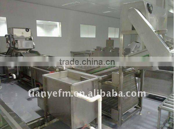 Shenzhen C. H. Food Company