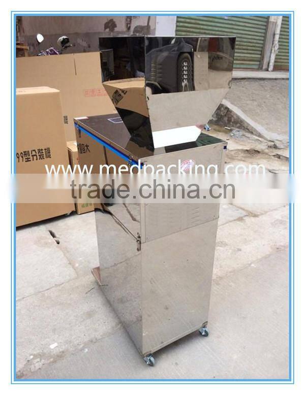 25-999g Intelligent Milk Powder Packaging Machine