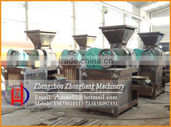 Hydraulic Briquette Machine for Sale