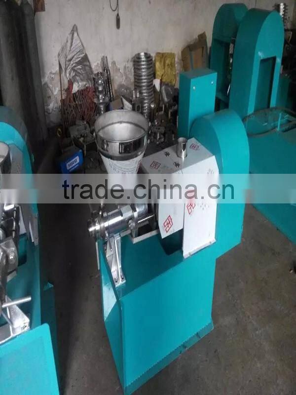 Oil Press Machine for Home/Mini Oil Extraction Machine/Machine to Extract Oil from Seeds