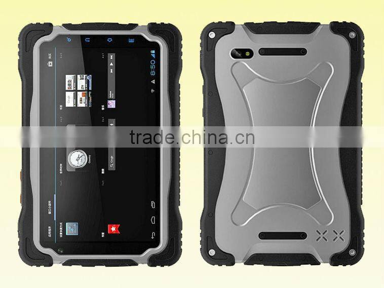 7 inch Rugged Tablet PC IGS 770