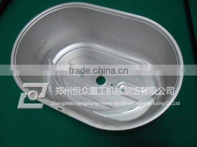 Muti-practical Aluminum Circle For Kitchen Industry