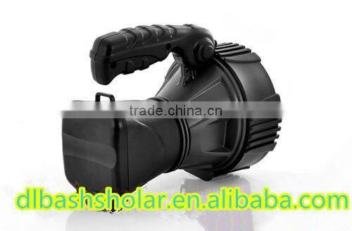 best quality promotional solar torch lamp