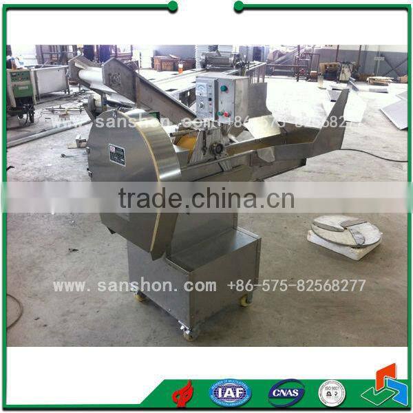 China Industrial Potato Slicer,Vegetable Cutter