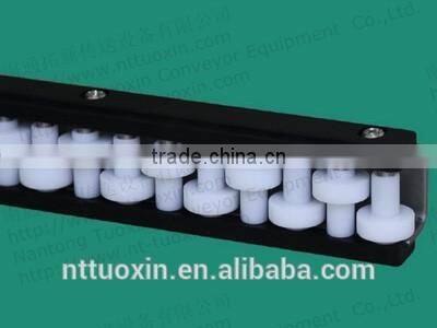 G4 Profile Sideguide