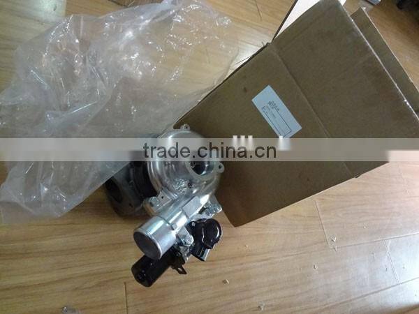 Turbocharger 1kd Engine Turbo for Toyota Landcruiser Hilux