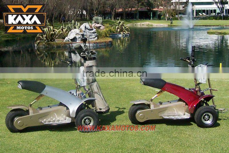 1000w Electric Golf Trike