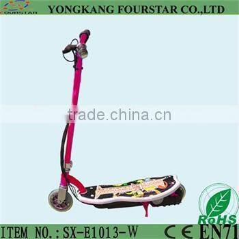 durable electric scooter/cheap kick scooter for sale