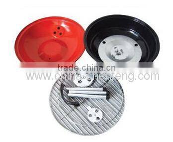 competitive small kettle bbq grills