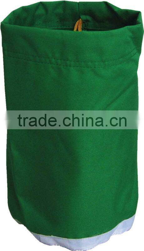 bubble mailer bag/aluminum foil bag for heat seal
