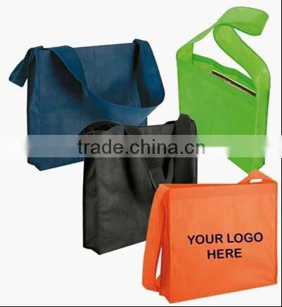 Open Top Stock Tote Bag