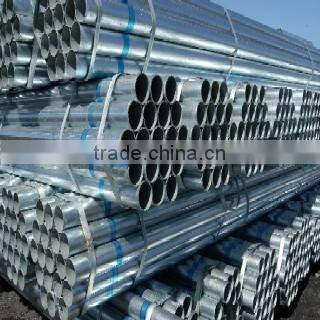 AISI 1020 stainless steel seamless pipe