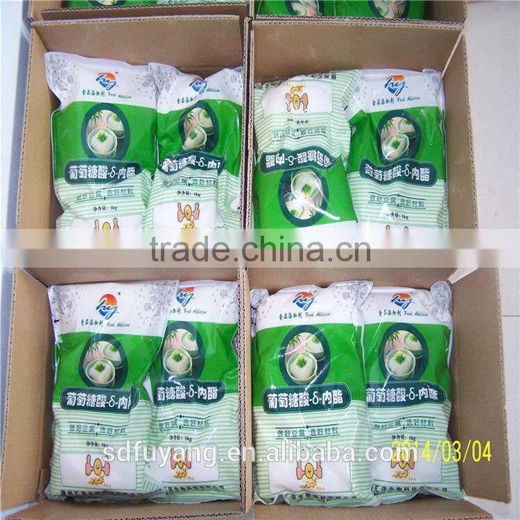 Glucono-Delta-Lactone