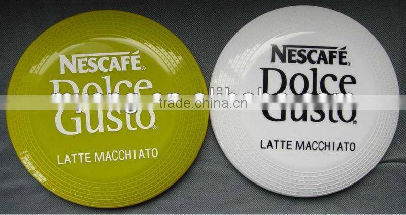eco-friendly plastic frisbee/ cheap promotional frisbee/cheap flying disc