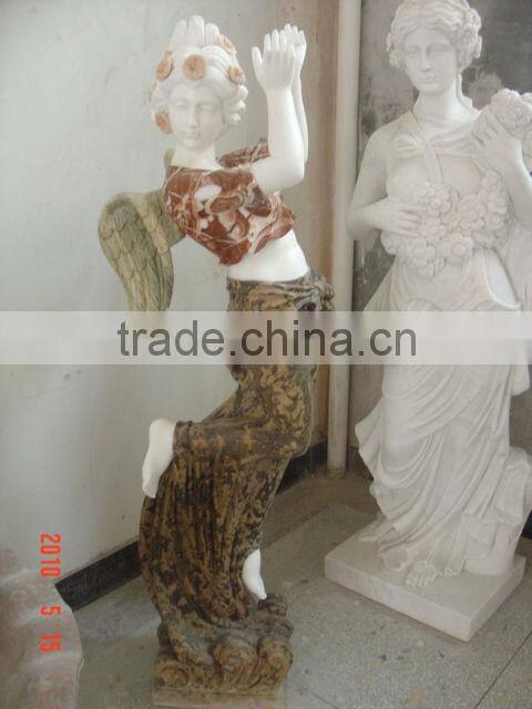 Statue Marble