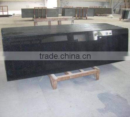 India black galaxy granite prices of granite per meter