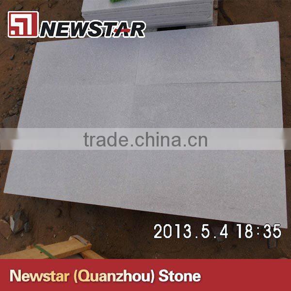 Natural 1st Pure white quartzite