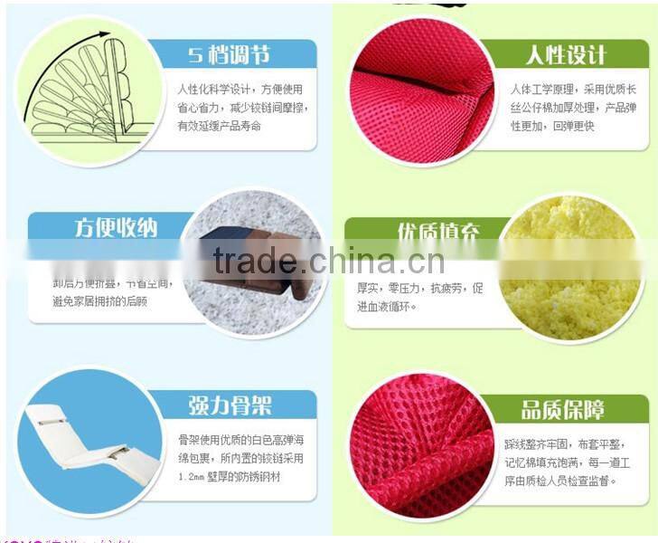 folding chair, modern floor sofa for home furniture selling from shenzhen to wordwhile