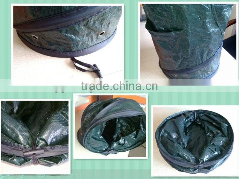 High Cost-effective PE Pop Up Strawberry Planter Bag