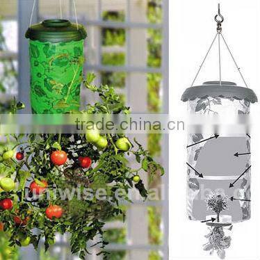 Upside Down Tomato/Hot Pepper/Bell Pepper/ Eggplant/Zucchini/Herbs Planter,Hanging Planter