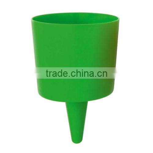 portable beach eco-friendly plastic multipurpose holder