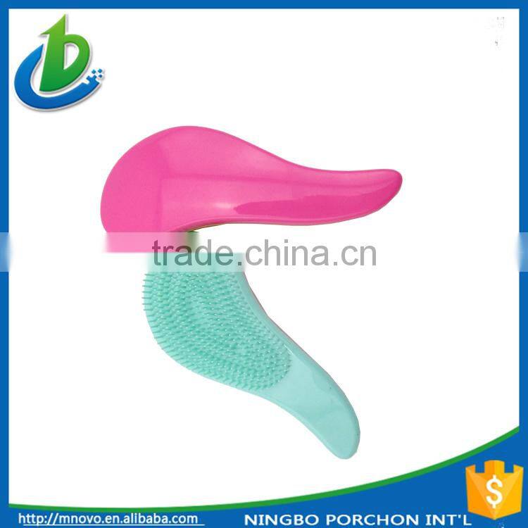 NEW arrival hot sale cheap scalp massage comb